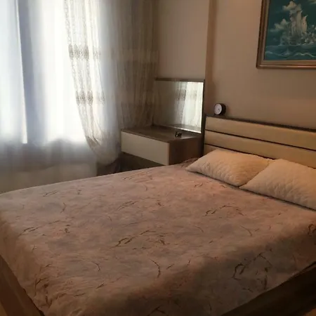 ,,Детская Площадка,Зона Отдыха С Барбекю,Чистейший Бассейн,Сауна,Тренажерный Зал אלאניה